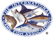 INTERNATIONAL GAME FISH ASSOCIATION