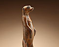 Meerkat by Kent Ullberg 19