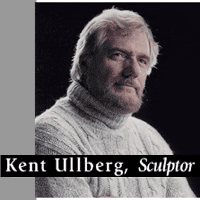Photo of Kent Ullberg